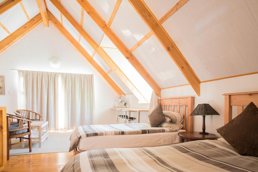 Knock Out View Clarens Ξενοδοχείο Εξωτερικό φωτογραφία